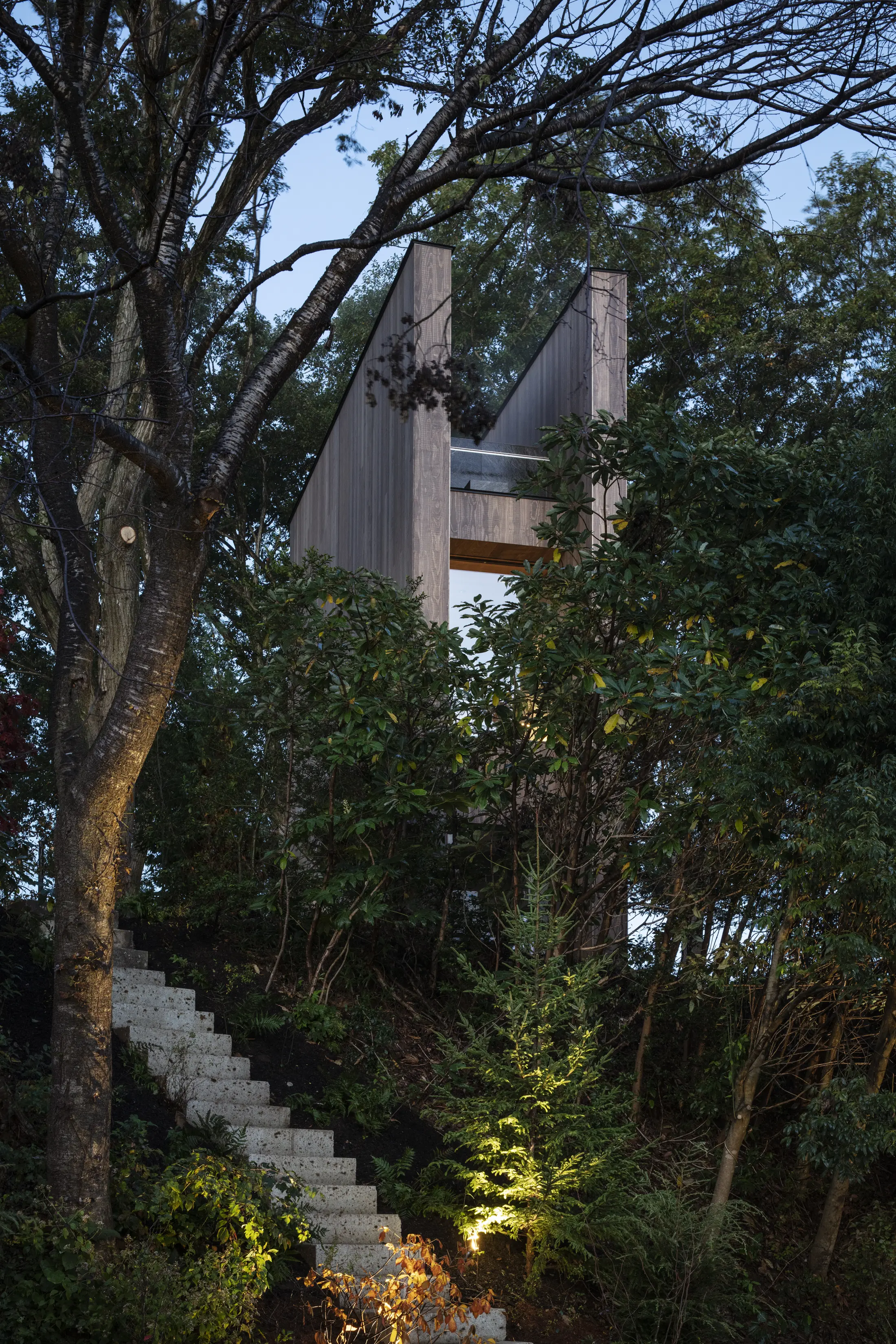 not a hotel NASU MASTERPIECE/THINK
