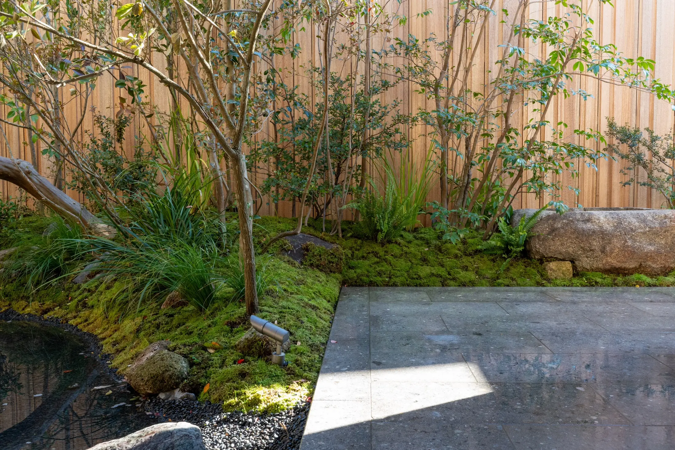Harmony Garden