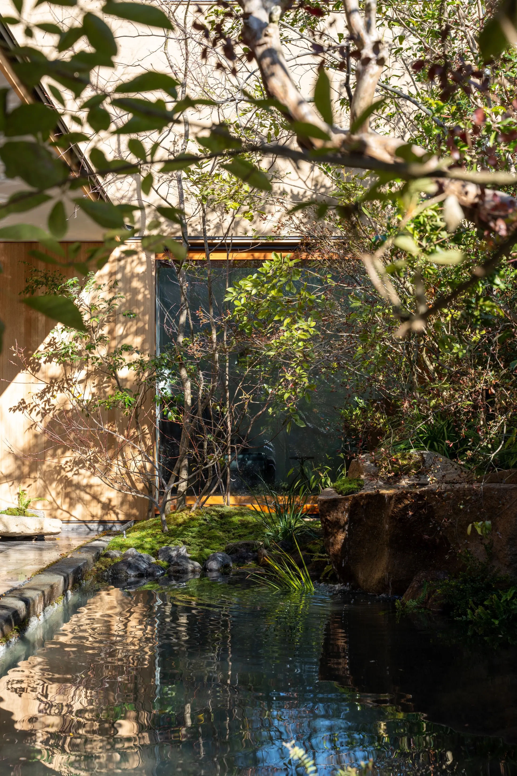 Harmony Garden