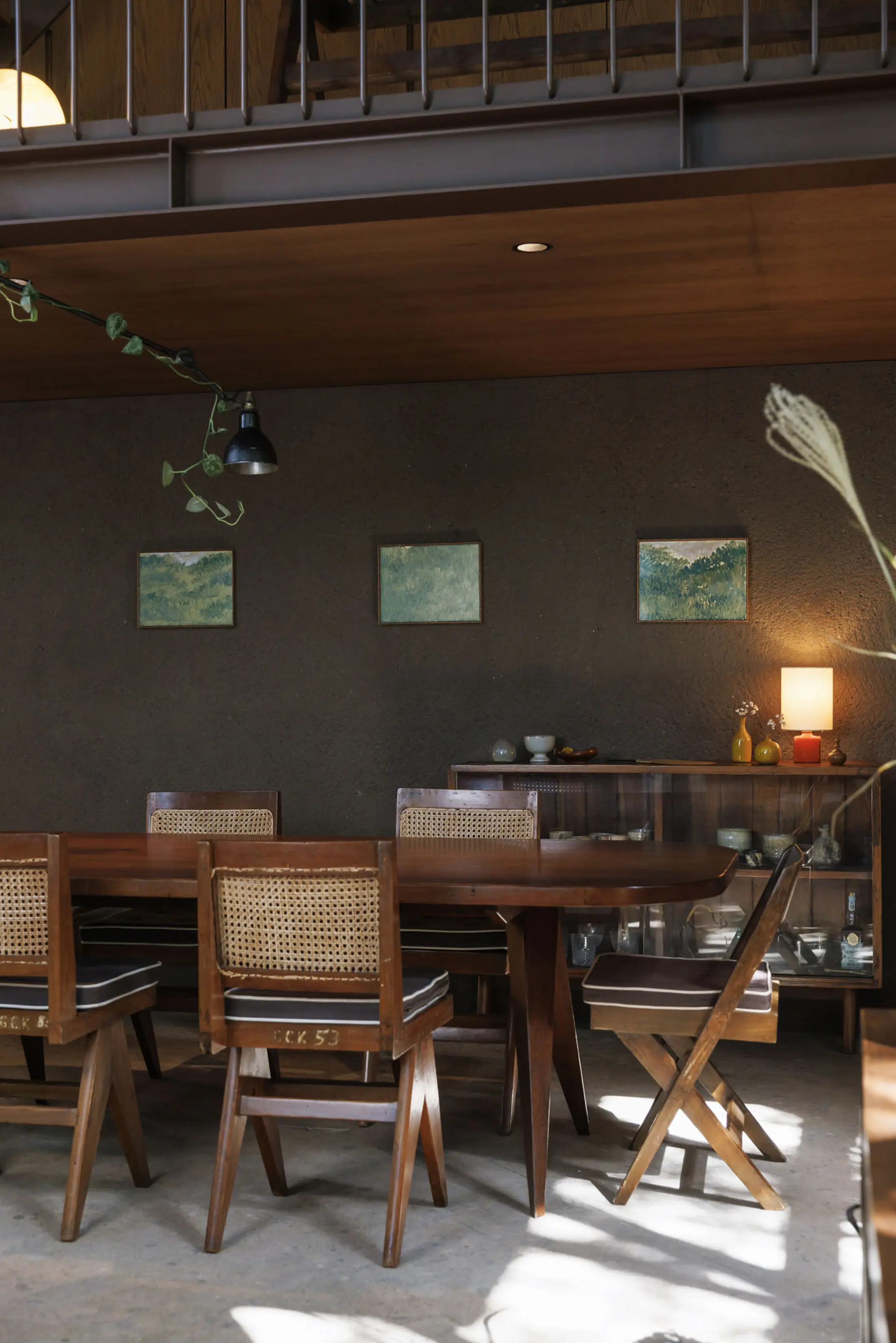 Todoroki House in Valley