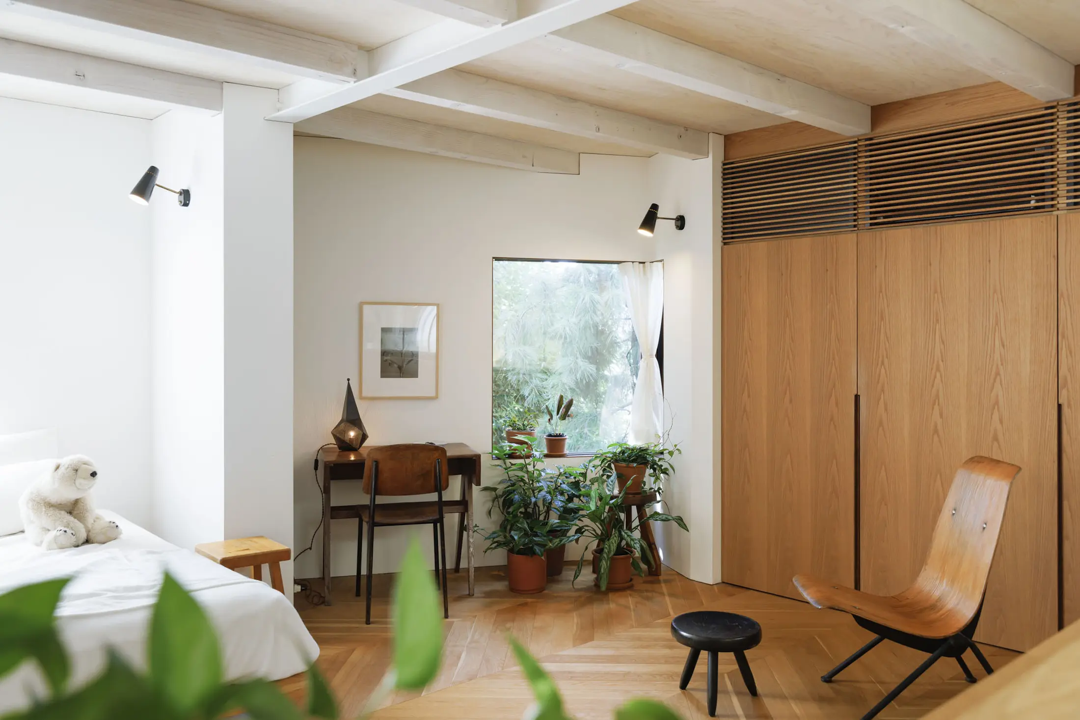 Todoroki House in Valley