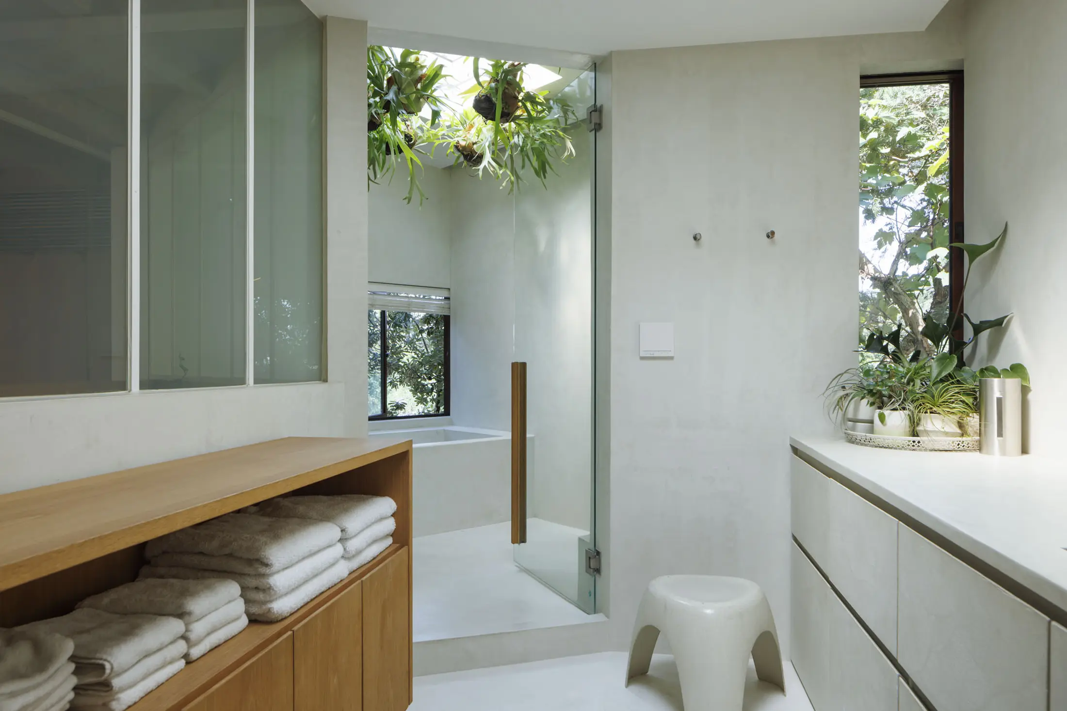 Todoroki House in Valley