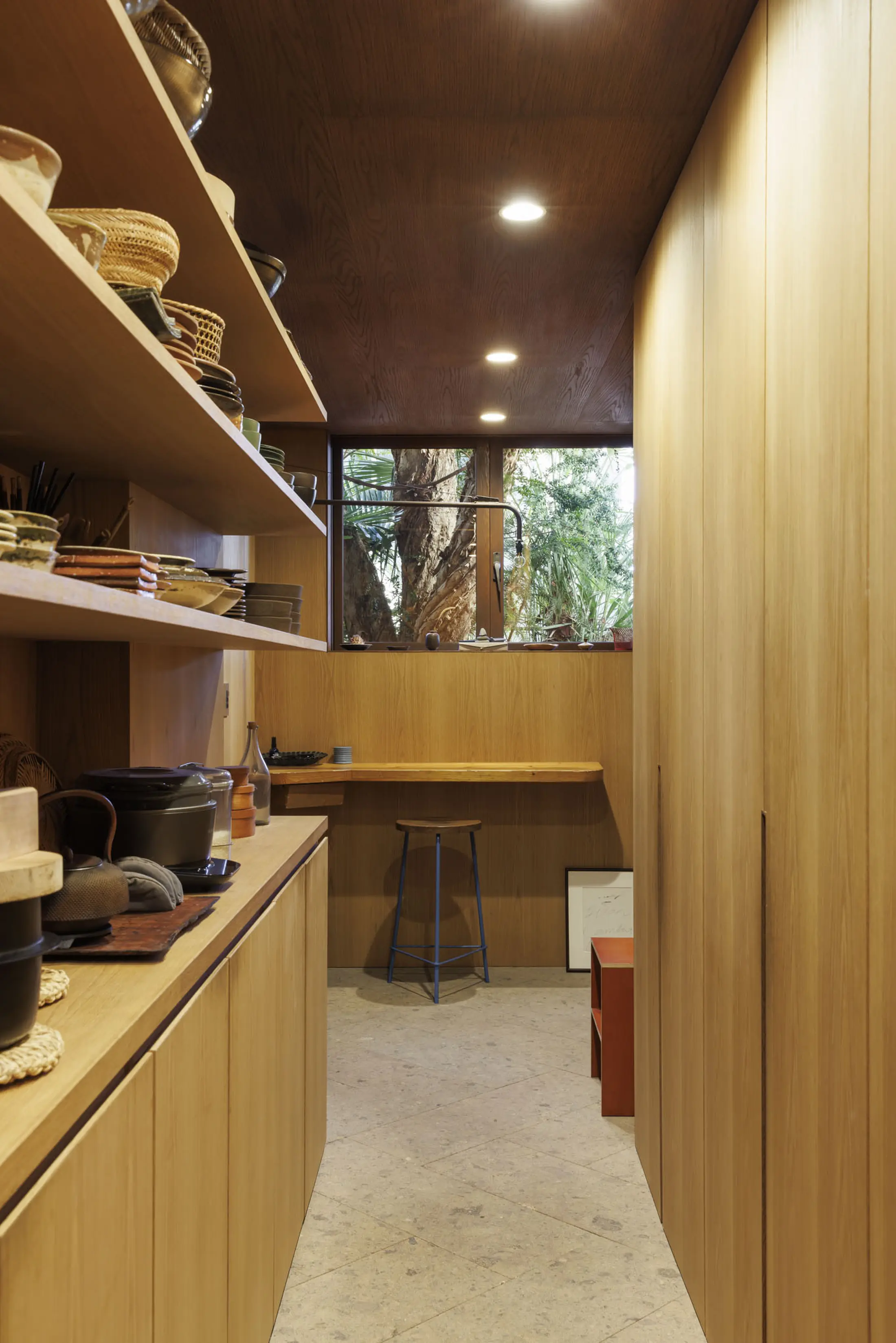 Todoroki House in Valley