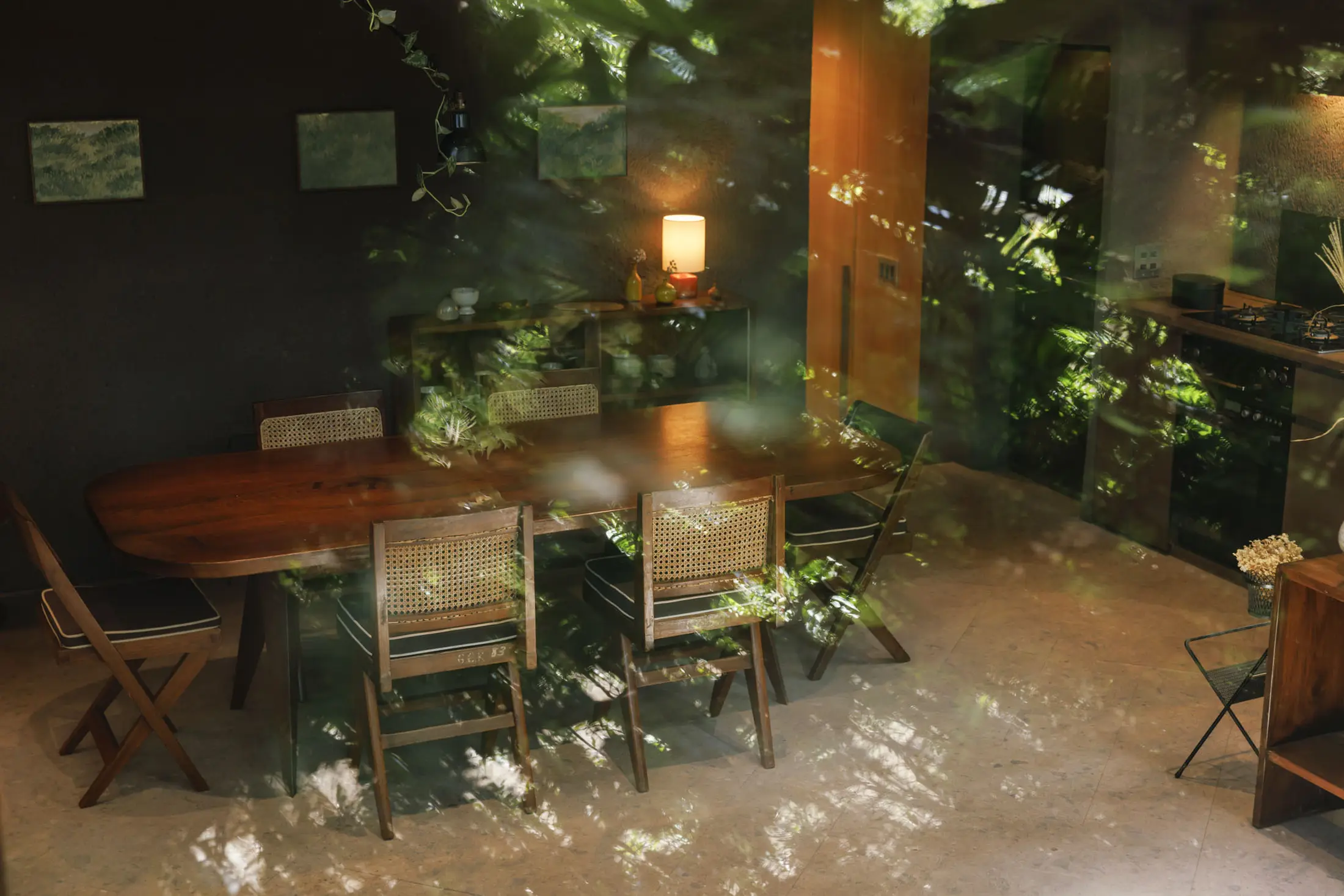 Todoroki House in Valley