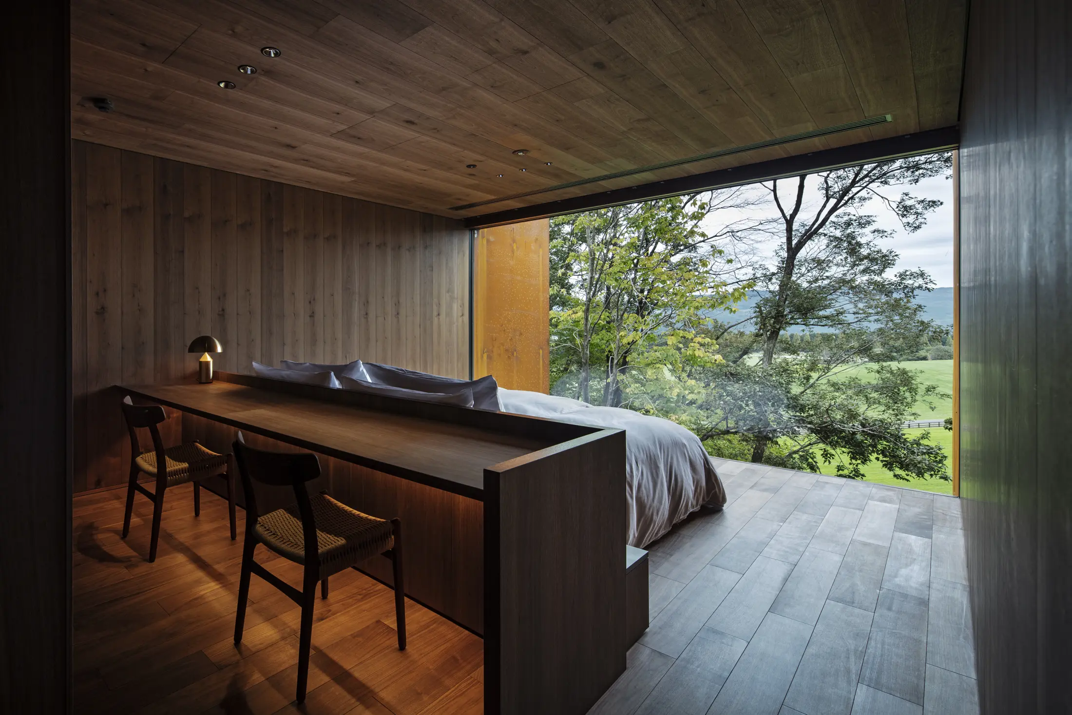 not a hotel NASU MASTERPIECE/THINK