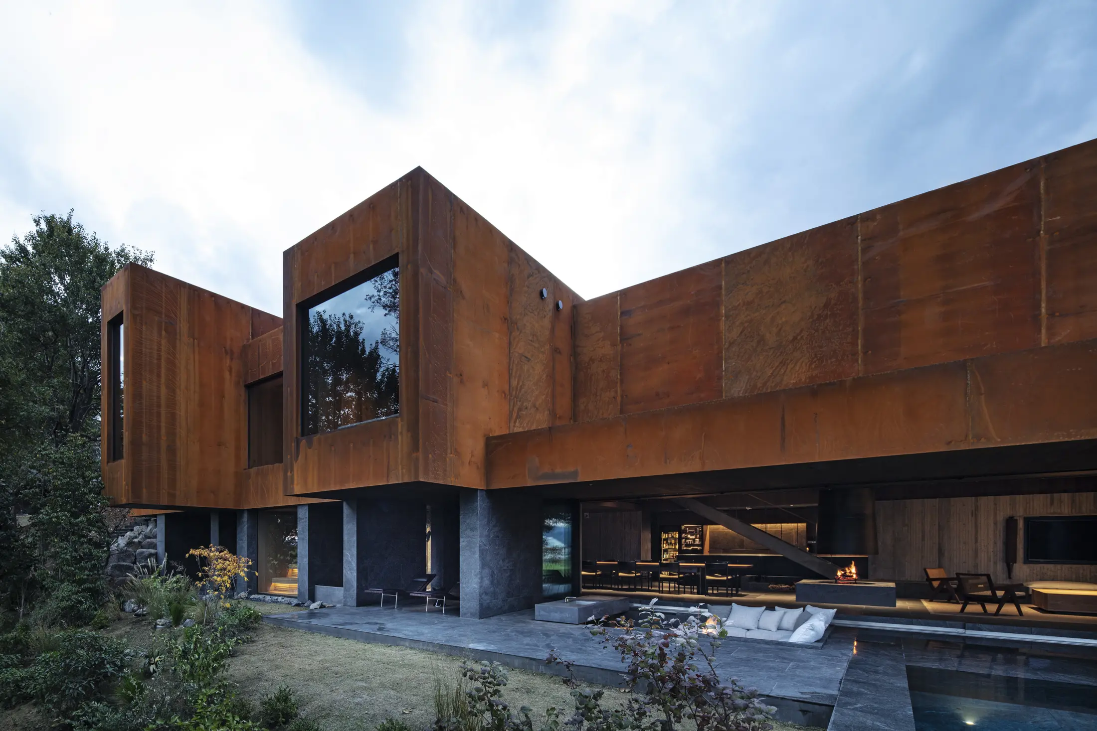 not a hotel NASU MASTERPIECE/THINK