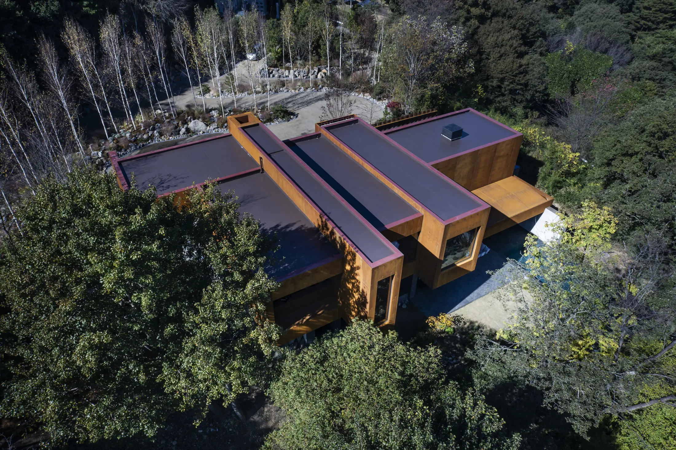 not a hotel NASU MASTERPIECE/THINK