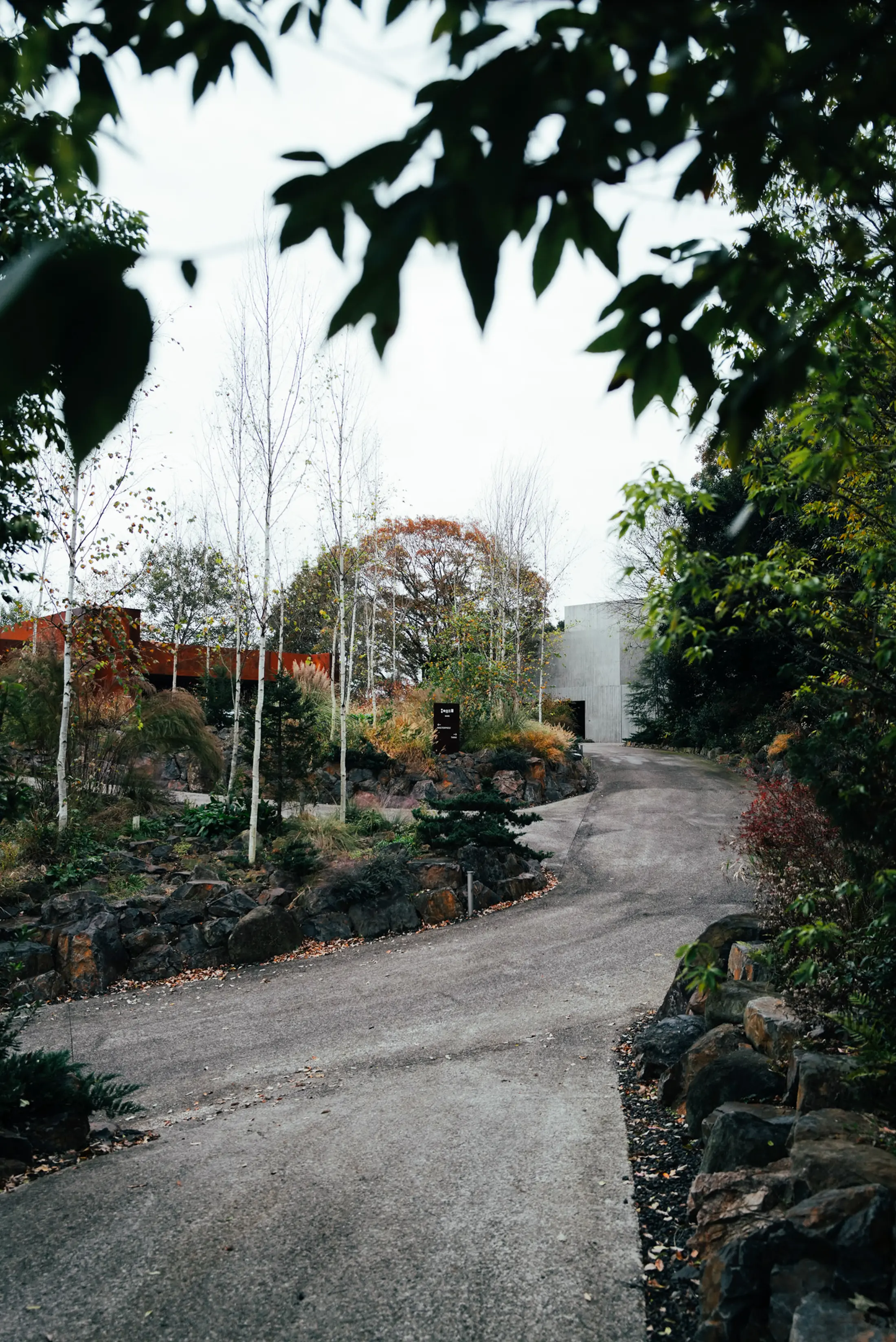 not a hotel NASU MASTERPIECE/THINK