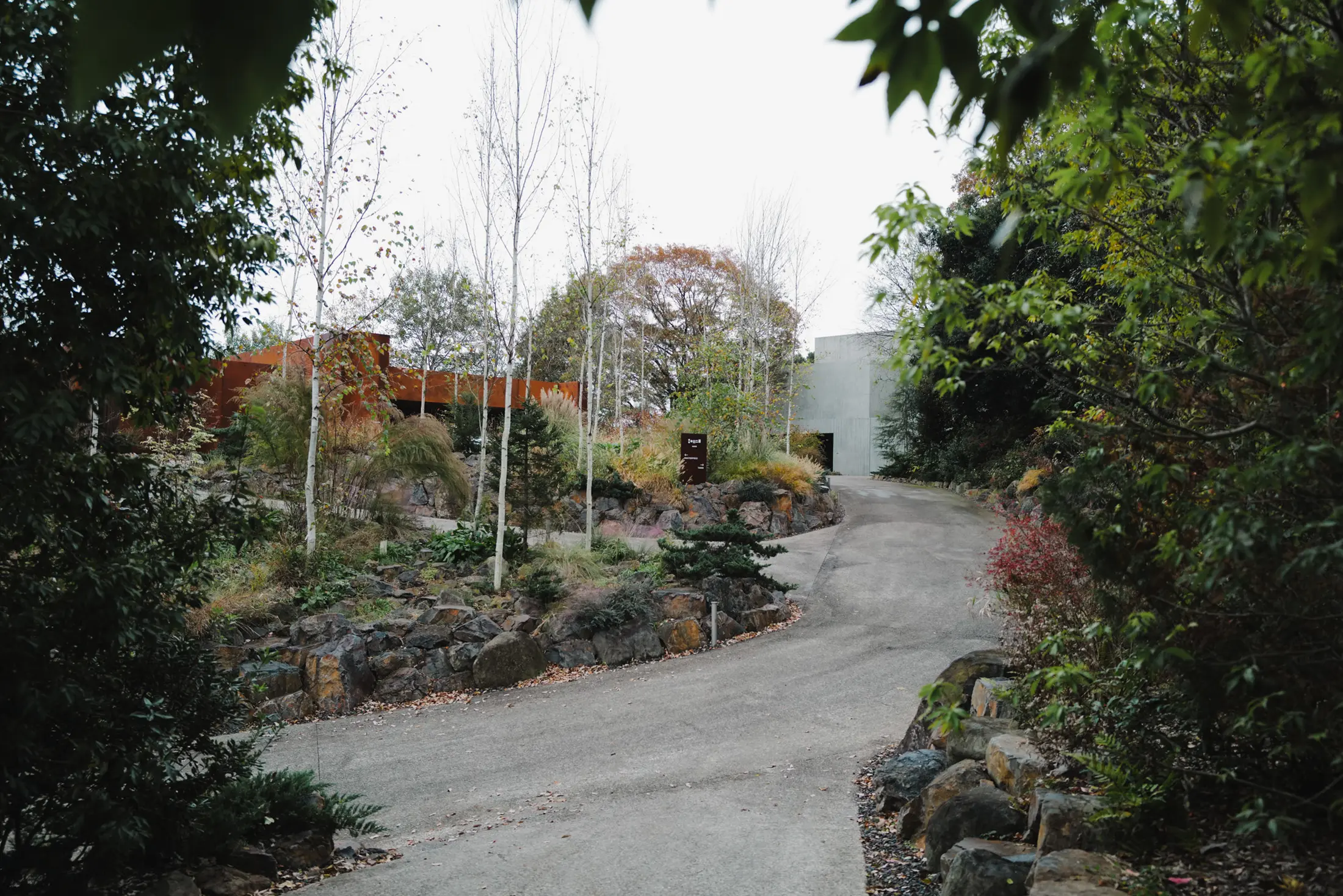 not a hotel NASU MASTERPIECE/THINK