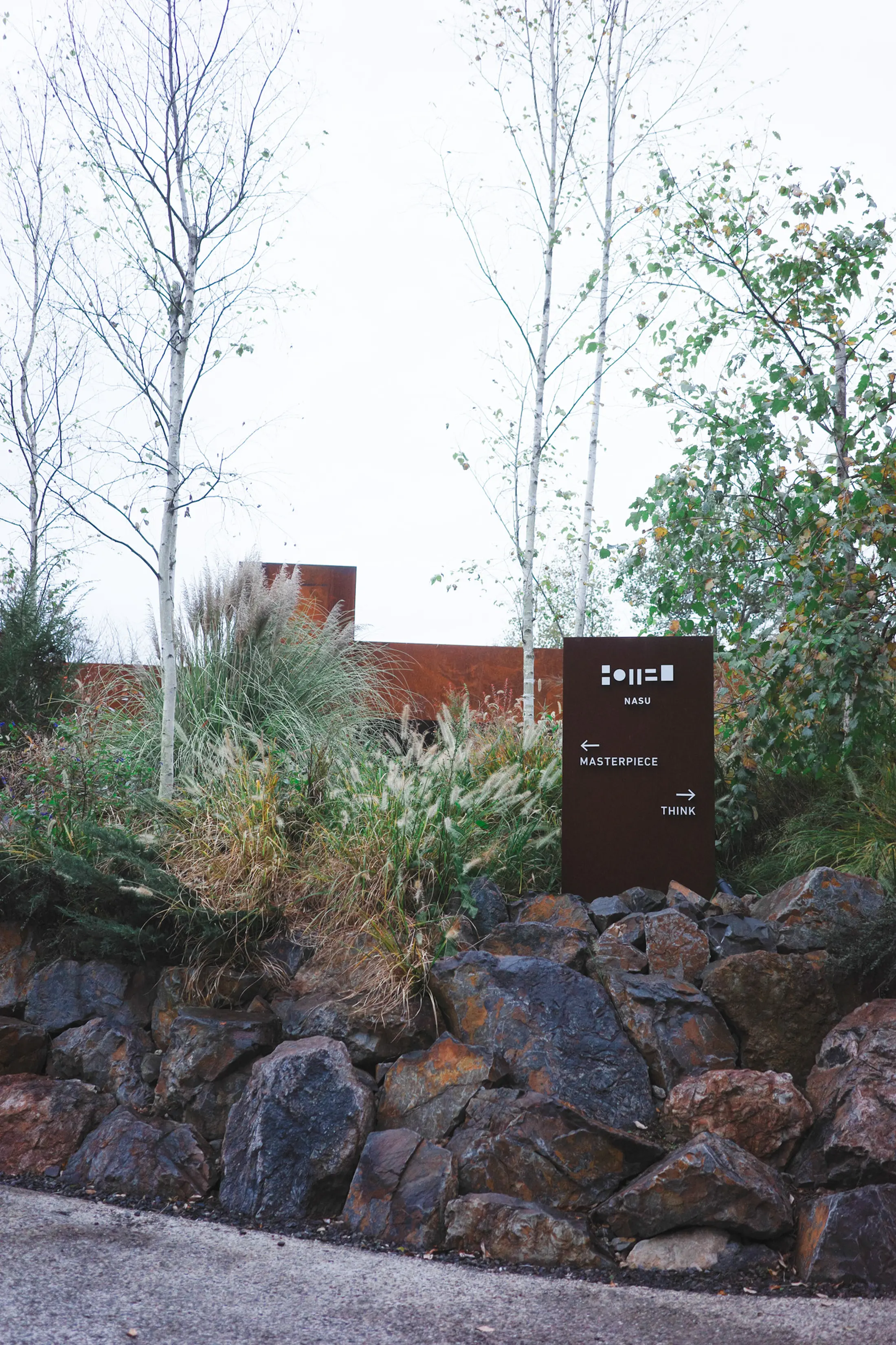 not a hotel NASU MASTERPIECE/THINK