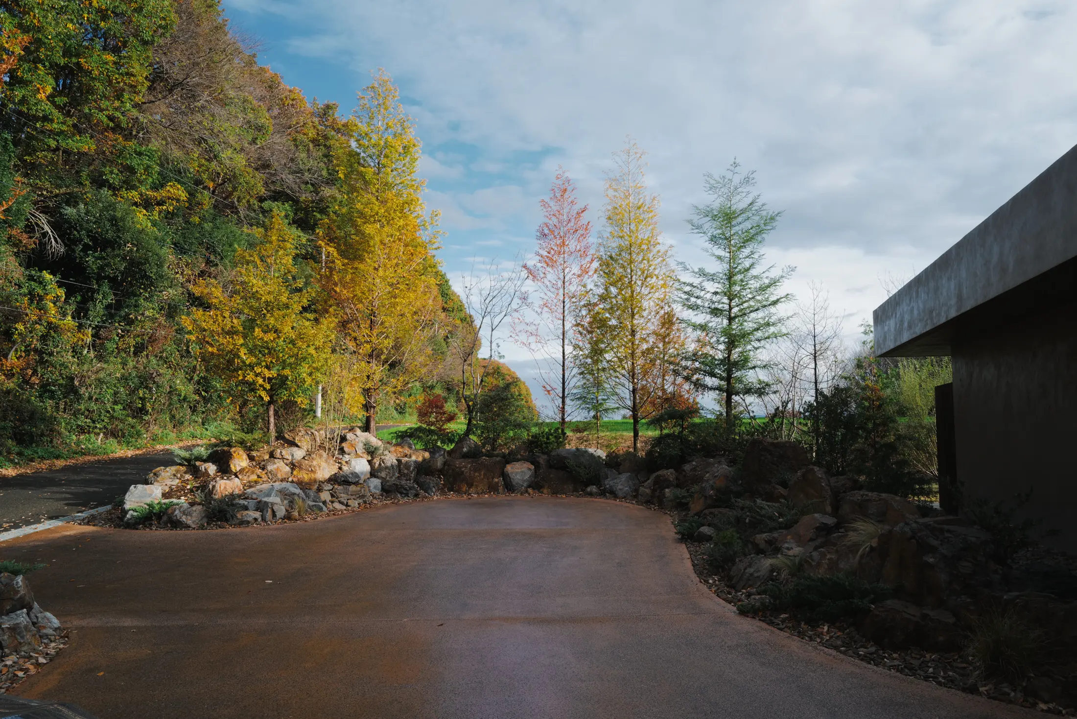 not a hotel NASU CAVE