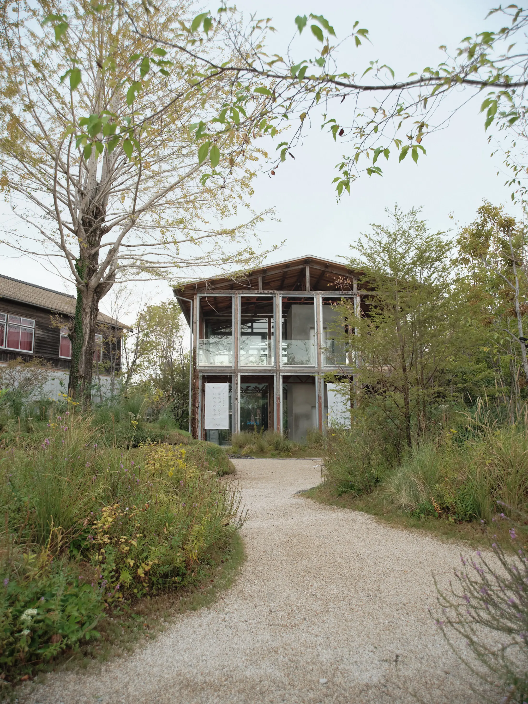 Dialogue Theater 大阪関西万博