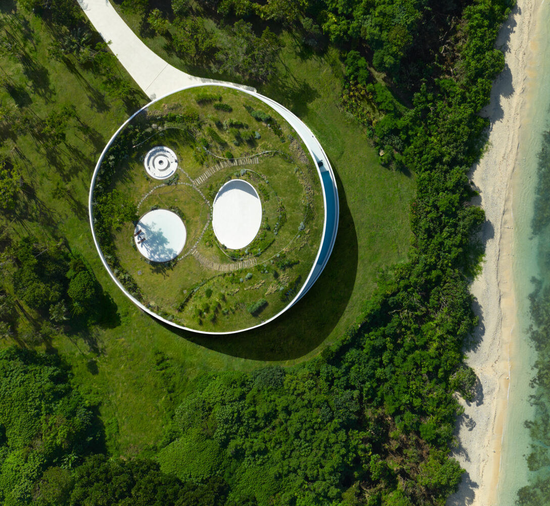NOT A HOTEL ISHIGAKI EARTH