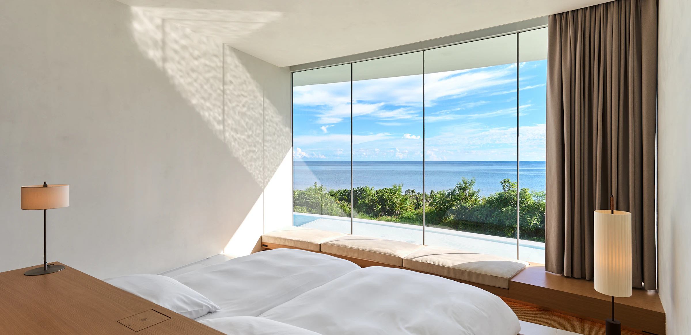 NOT A HOTEL ISHIGAKI EARTH