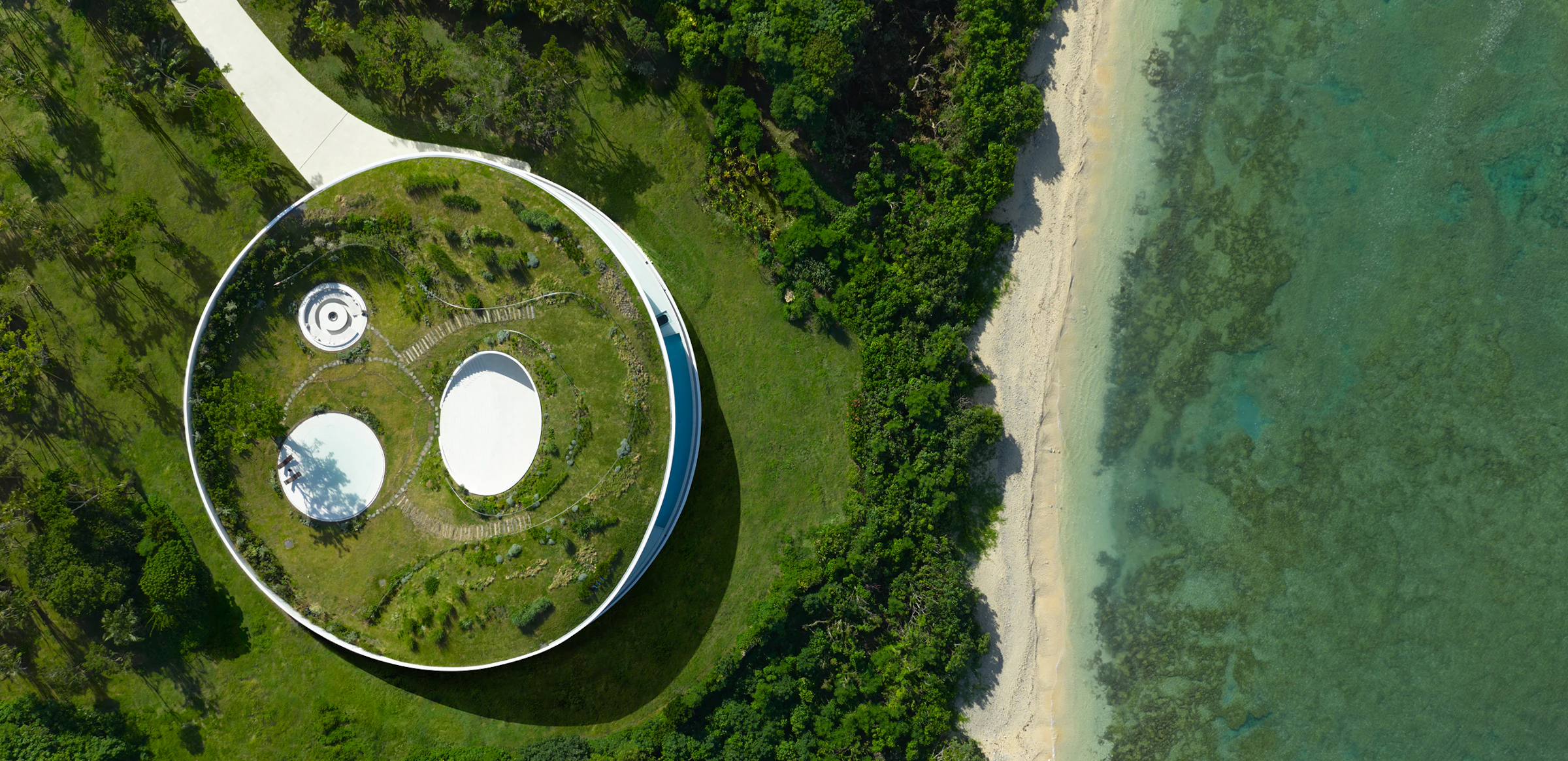 NOT A HOTEL ISHIGAKI EARTH