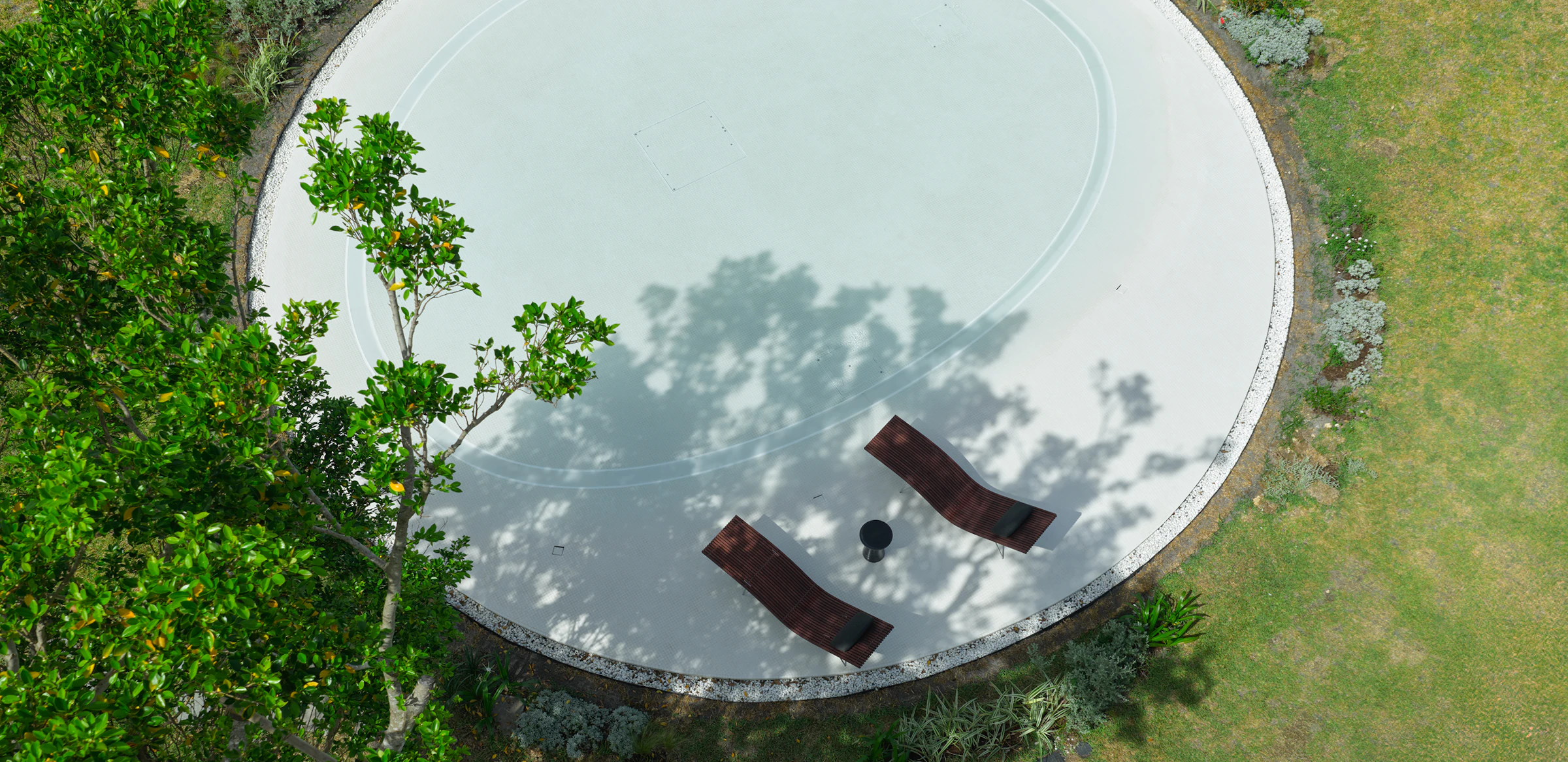 NOT A HOTEL ISHIGAKI EARTH